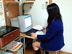 インターンシップ生