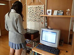 インターンシップ生