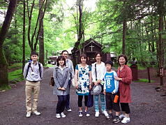 KGSガイドツアー7