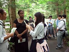 コミュニティー活動