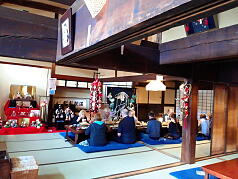 KGSガイドツアー8