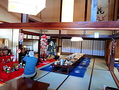 KGSガイドツアー8