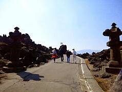 KGSガイドツアー8