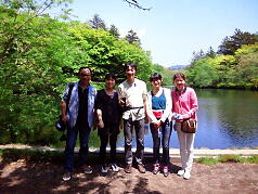 KGSガイドツアー8