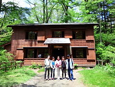 KGSガイドツアー8