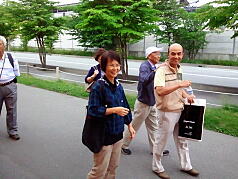 KGSガイドツアー9