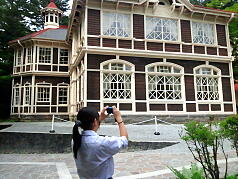 コミュニティー活動