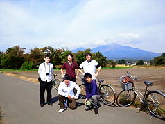 Karuizawa Cycling Tour