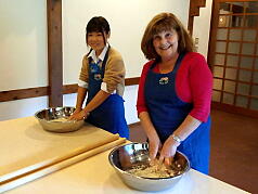 英語ガイドツアー