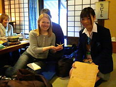 コミュニティー活動