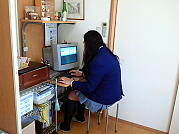 インターンシップ