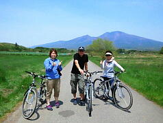 Karuizawa Cycling Tour