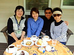 KGSガイドツアー10