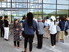 KGI English Training Program