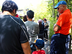 KGSガイドツアー14