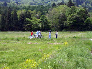 KGSガイドツアー3