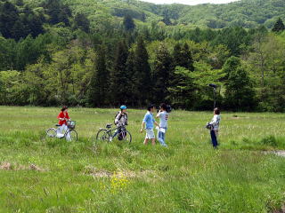 KGSガイドツアー3