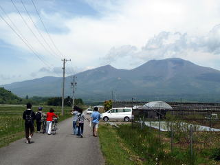 KGSガイドツアー3