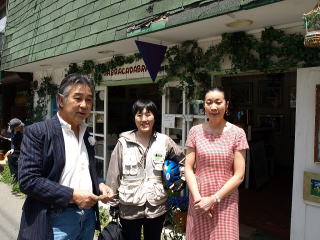 KGSガイドツアー3