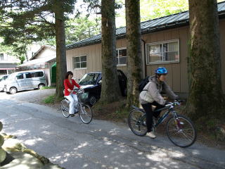 KGSガイドツアー3