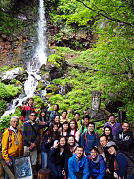 英語ガイドツアー