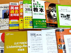 Private English Lessons