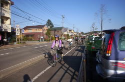 KGSガイドツアー1