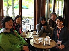 KGI English Training Program