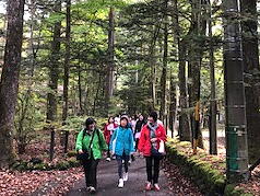 KGI English Training Program