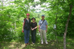 KGSガイドツアー2