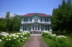 KGSガイドツアー2