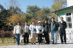 KGSガイドツアー1