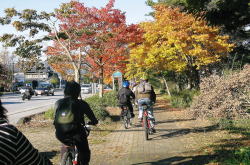 KGSガイドツアー1