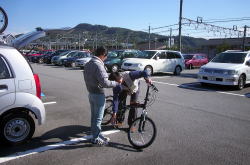 KGSガイドツアー1