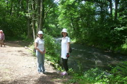 KGSガイドツアー2