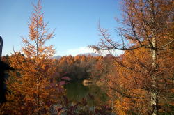 南軽井沢カントリーサイクリング