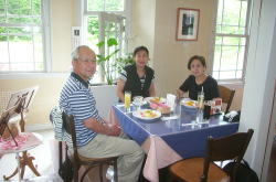 KGSガイドツアー2