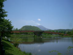 旧軽井沢ウォーキング