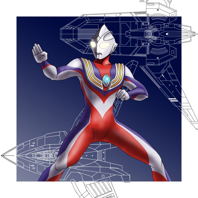 tiga