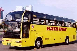 〔７５３〕　いすゞＫＣ－ＬＶ７８１Ｒ（１９９７年）