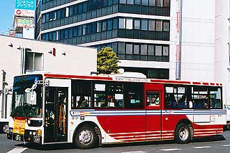 〔Ｂ１３１１〕　ＵＤトラックスＰＫＧ－ＡＰ３５ＵＭ（２０１０年）