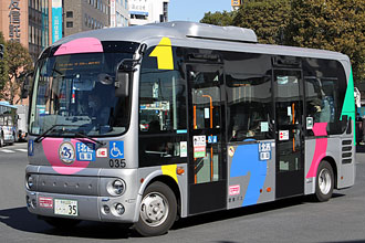 〔ＢＮ－１２〕　日野２ＤＧ－ＨＸ９ＪＬＣＥ（２０２２年）