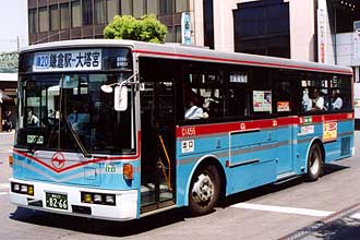 〔Ｃ１４５６〕　いすゞＵ－ＬＶ３２４Ｌ（１９９５年）