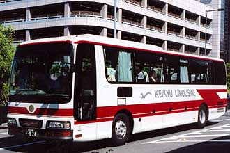 〔Ｋ２３０３〕　いすゞＫＬ－ＬＶ７８１Ｒ２（２００３年）