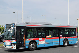 〔Ｈ２８３４〕　いすゞ２ＫＧ－ＬＶ２９０Ｎ２（２０１８年）