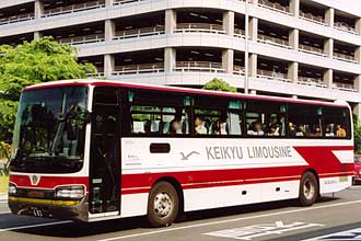 〔Ｈ４２５８〕　日野ＫＬ－ＲＵ４ＦＳＥＡ（２００２年）