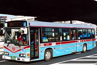 〔Ｙ４４３８〕　日野ＰＫ－ＨＲ７ＪＰＡＥ（２００４年）