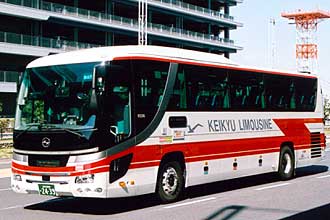 〔Ｈ３２０６〕　日野ＬＫＧ－ＲＵ１ＥＳＢＡ（２０１２年）