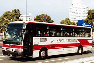 〔Ｋ６８２６〕　三菱ふそうＫＣ－ＭＳ８２９Ｐ（１９９８年）