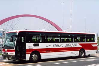 〔Ｈ６１４１〕　三菱ふそうＫＬ－ＭＳ８６ＭＳ（２００５年）